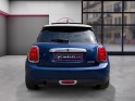 Mini cooper 136 ch  heddon street garantie 12 mois occasion paris 17ème (75)(porte maillot) simplicicar simplicibike france