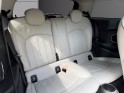 Mini cooper 136 ch  heddon street garantie 12 mois occasion paris 17ème (75)(porte maillot) simplicicar simplicibike france