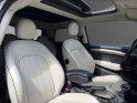 Mini cooper 136 ch  heddon street garantie 12 mois occasion paris 17ème (75)(porte maillot) simplicicar simplicibike france