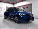 Renault clio v e-tech full hybrid 145 techno carplay occasion simplicicar magny-en-vexin simplicicar simplicibike france