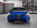Renault clio v e-tech full hybrid 145 techno carplay occasion simplicicar magny-en-vexin simplicicar simplicibike france