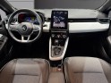Renault clio v e-tech full hybrid 145 techno carplay occasion simplicicar magny-en-vexin simplicicar simplicibike france