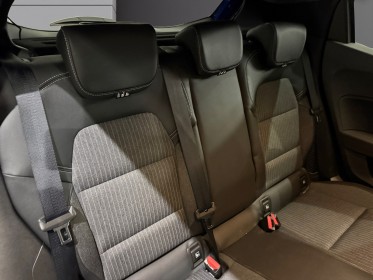 Renault clio v e-tech full hybrid 145 techno carplay occasion simplicicar magny-en-vexin simplicicar simplicibike france