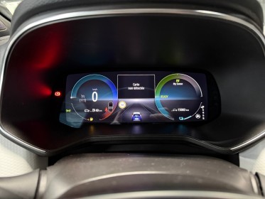 Renault clio v e-tech full hybrid 145 techno carplay occasion simplicicar magny-en-vexin simplicicar simplicibike france