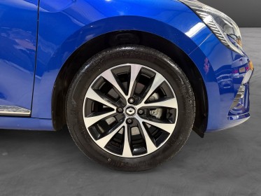 Renault clio v e-tech full hybrid 145 techno carplay occasion simplicicar magny-en-vexin simplicicar simplicibike france