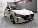 Hyundai i20 1.2 i 84ch  intuitive - equipé roue de secours occasion réunion ville st pierre simplicicar simplicibike france
