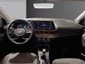 Hyundai i20 1.2 i 84ch  intuitive - equipé roue de secours occasion réunion ville st pierre simplicicar simplicibike france