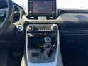 Toyota rav4 hybride my22 218 ch 2wd dynamic - ev mode - bva - caméra de recul occasion réunion ville st pierre simplicicar...