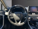 Toyota rav4 hybride my22 218 ch 2wd dynamic - ev mode - bva - caméra de recul occasion réunion ville st pierre simplicicar...