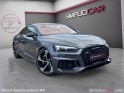 Audi rs5 coupe v6 2.9 tfsi 450 tiptronic 8 quattro coupé / 40 000 euros d'options occasion simplicicar lille  simplicicar...