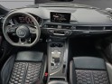 Audi rs5 coupe v6 2.9 tfsi 450 tiptronic 8 quattro coupé / 40 000 euros d'options occasion simplicicar lille  simplicicar...