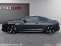 Audi rs5 coupe v6 2.9 tfsi 450 tiptronic 8 quattro coupé / 40 000 euros d'options occasion simplicicar lille  simplicicar...