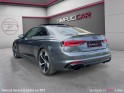 Audi rs5 coupe v6 2.9 tfsi 450 tiptronic 8 quattro coupé / 40 000 euros d'options occasion simplicicar lille  simplicicar...