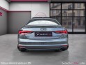 Audi rs5 coupe v6 2.9 tfsi 450 tiptronic 8 quattro coupé / 40 000 euros d'options occasion simplicicar lille  simplicicar...