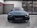 Audi rs5 coupe v6 2.9 tfsi 450 tiptronic 8 quattro coupé / 40 000 euros d'options occasion simplicicar lille  simplicicar...