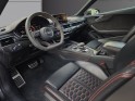 Audi rs5 coupe v6 2.9 tfsi 450 tiptronic 8 quattro coupé / 40 000 euros d'options occasion simplicicar lille  simplicicar...