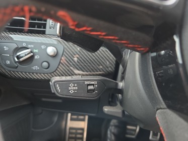 Audi rs5 coupe v6 2.9 tfsi 450 tiptronic 8 quattro coupé / 40 000 euros d'options occasion simplicicar lille  simplicicar...