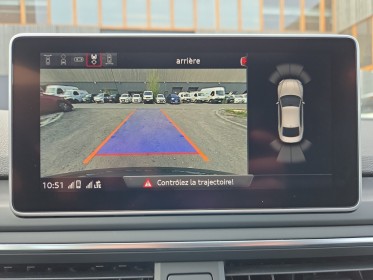 Audi rs5 coupe v6 2.9 tfsi 450 tiptronic 8 quattro coupé / 40 000 euros d'options occasion simplicicar lille  simplicicar...