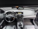 Mercedes classe e cabriolet 200 cgi blueefficiency executive garantie 12 mois occasion paris 17ème (75)(porte maillot)...