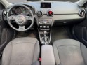 Audi a1 sportback business 1.0 tfsi ultra 95 s tronic 7 - toit ouvrant - garantie 12 mois occasion simplicicar caen ...