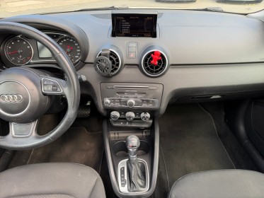 Audi a1 sportback business 1.0 tfsi ultra 95 s tronic 7 - toit ouvrant - garantie 12 mois occasion simplicicar caen ...