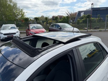 Audi a1 sportback business 1.0 tfsi ultra 95 s tronic 7 - toit ouvrant - garantie 12 mois occasion simplicicar caen ...