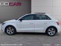 Audi a1 sportback business 1.0 tfsi ultra 95 s tronic 7 - toit ouvrant - garantie 12 mois occasion simplicicar caen ...