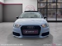 Audi a1 sportback business 1.0 tfsi ultra 95 s tronic 7 - toit ouvrant - garantie 12 mois occasion simplicicar caen ...