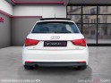 Audi a1 sportback business 1.0 tfsi ultra 95 s tronic 7 - toit ouvrant - garantie 12 mois occasion simplicicar caen ...