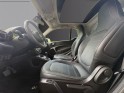 Smart fortwo coupe 0.9 90 ch  ba6 prime-45730 kms-sieges cuir chauffant-toit panoramique-jantes alu 16 pouces occasion...