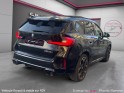 Bmw  x1 m35i i xdrive m.sport performance full black occasion paris 15ème (75) simplicicar simplicibike france