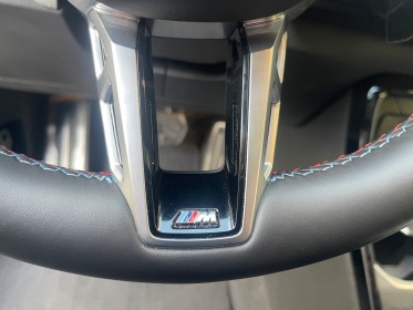 Bmw  x1 m35i i xdrive m.sport performance full black occasion paris 15ème (75) simplicicar simplicibike france