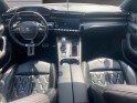 Peugeot 508 1.6 thp 225 ch ss eat8 gt - moteur a chaine - toit ouvrant - sieges cuir occasion simplicicar lagny  simplicicar...