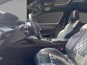 Peugeot 508 1.6 thp 225 ch ss eat8 gt - moteur a chaine - toit ouvrant - sieges cuir occasion simplicicar lagny  simplicicar...