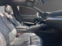 Peugeot 508 1.6 thp 225 ch ss eat8 gt - moteur a chaine - toit ouvrant - sieges cuir occasion simplicicar lagny  simplicicar...