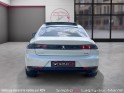 Peugeot 508 1.6 thp 225 ch ss eat8 gt - moteur a chaine - toit ouvrant - sieges cuir occasion simplicicar lagny  simplicicar...