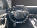 Peugeot 508 1.6 thp 225 ch ss eat8 gt - moteur a chaine - toit ouvrant - sieges cuir occasion simplicicar lagny  simplicicar...
