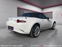 Mazda mx-5 skyactiv-g 1.5 i 16v 131 cv clim sieges chauffants garantie 12 mois occasion simplicicar brive la gaillarde ...