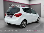 OPEL d'occasion MERIVA 1.4 TWINPORT 120 INNOVATION de 2016 Orleans