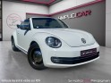 Volkwagen coccinelle essence occasion simplicicar perpignan  simplicicar simplicibike france