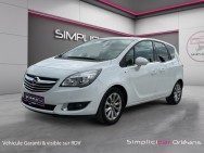 OPEL d'occasion MERIVA 1.4 TWINPORT 120 INNOVATION de 2016 Orleans