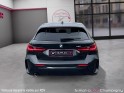 Bmw serie 1 f40 118i 136 ch dkg7 m sport virtual cockpit-interieur cuir -toit panoramique-carplay-camera de recul -suivi bmw...