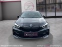 Bmw serie 1 f40 118i 136 ch dkg7 m sport virtual cockpit-interieur cuir -toit panoramique-carplay-camera de recul -suivi bmw...