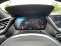 Bmw serie 1 f40 118i 136 ch dkg7 m sport virtual cockpit-interieur cuir -toit panoramique-carplay-camera de recul -suivi bmw...