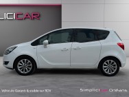 OPEL d'occasion MERIVA 1.4 TWINPORT 120 INNOVATION de 2016 Orleans