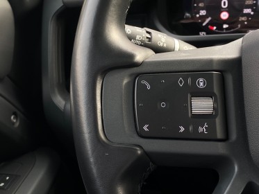Land rover defender 110 p400e 2.0 ti 404 ch phev bva8 x-dynamic hse - entretien full land rover occasion simplicicar lagny ...