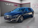Peugeot 508 sw 1.6 bluehdi 120ch ss eat6 gt line courroie 2025 garantie 12 mois occasion simplicicar toulon ouest simplicicar...