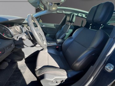 Peugeot 508 sw 1.6 bluehdi 120ch ss eat6 gt line courroie 2025 garantie 12 mois occasion simplicicar toulon ouest simplicicar...