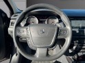 Peugeot 508 sw 1.6 bluehdi 120ch ss eat6 gt line courroie 2025 garantie 12 mois occasion simplicicar toulon ouest simplicicar...