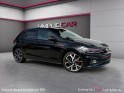 Volkswagen polo 2.0 tsi 200 ss dsg6 gti appel carplay garantie 12 mois occasion simplicicar le mans simplicicar simplicibike...